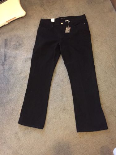 Levi's Plus Size Jeans for Women