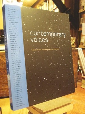 Contemporary Voices: Works from the UBS ..., Ann Temkin