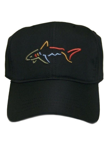 Greg Norman Golf Visors & Hats