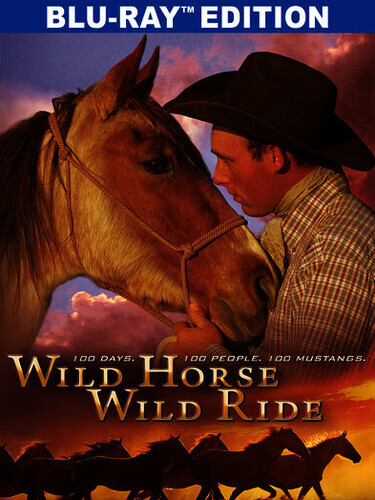 Wild Horse, Wild Ride (Blu-ray, 2011) for sale online | eBay Wild Horse, Wild Ride (Blu-ray, 2011) for sale online | eBay