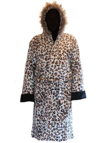 Women's Animal Print Sleepwear