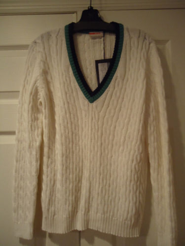 PRADA Cotton Sweaters for Men