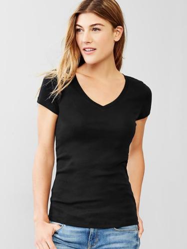 Gap Solid Tops for Women