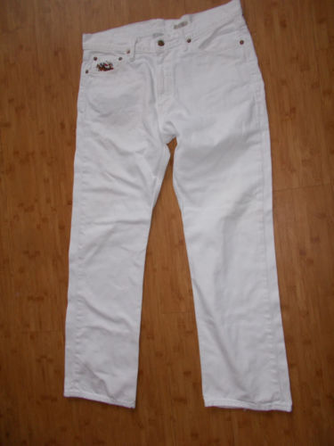 Cotton Big & Tall Size Jeans for Men