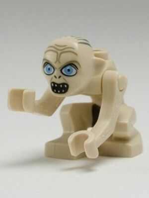 LEGO - The Hobbit - Mini Figure - CHOOSE YOUR MINI FIGURE !!