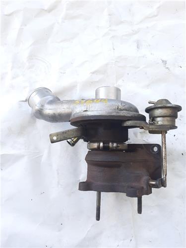 Turbocompresseur Fiat Stilo (192)(2001->) 1.9 Jtd (192_xf1a) 192 A3.000 46556011