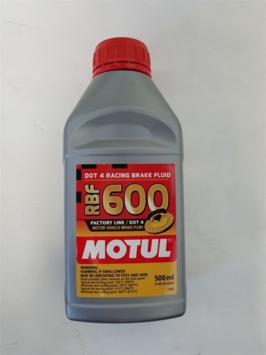 Motul 105779 Gear Competition Transmission Fluid 75W140 - 1 Liter