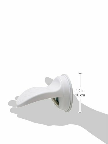 Changing Lifestyles Safe-er-Grip Foot Rest