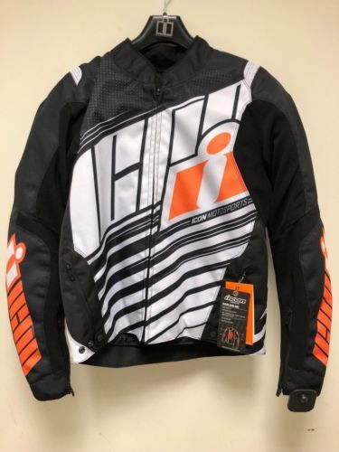ICON 1000 Mens Slabtown Momento Jacket | S | Leather | 1000 ICON 1000 Mens Slabtown Momento Jacket | S | Leather | 1000
