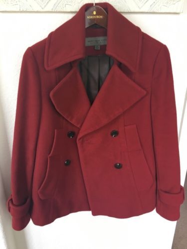 Mezcla de lana Marc New York Prendas de vestir para Mujeres