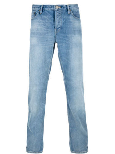 EVISU Men's Jeans