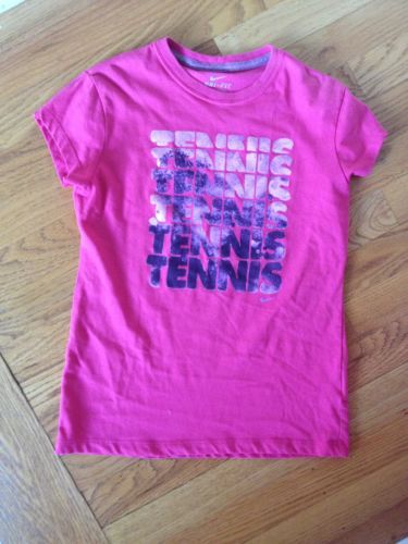 Nike Chicas'S Ropa de tenis y deportes con Raqueta