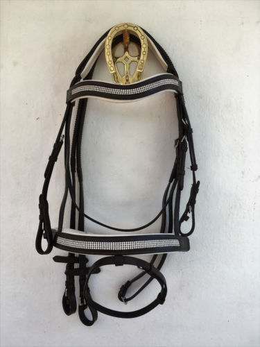 Reitsport-Trensen & Kandaren