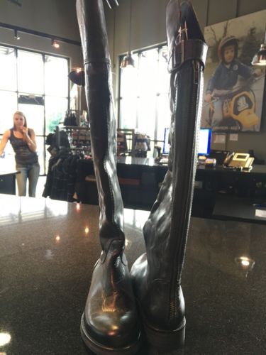 NEW HARLEY DAVIDSON D87237 SIZE 7.5 WOMEN display picture 1