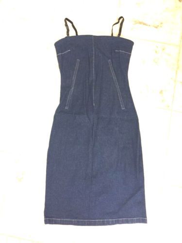 Ropa para De mujer Moda International Denim