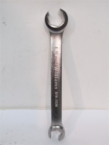 るなん　1125 Aluminum M12x1.25 6-Point Spline Open End Orange 25mm OD Lug