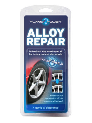 Retouches pour automobile Nissan