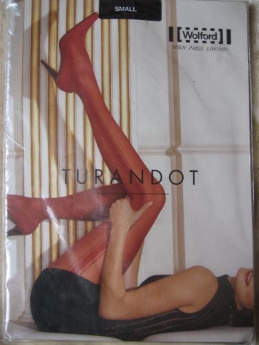 Wolford Mujer Pantis y medias geométrica