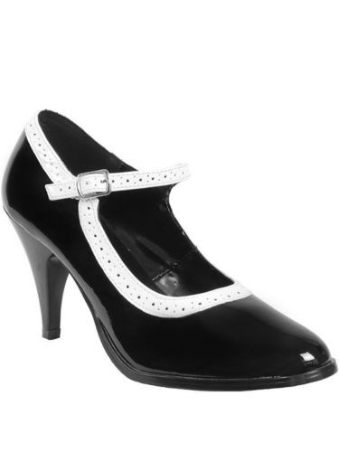Demonia Heels for Women