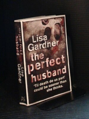 A Perfect Husband