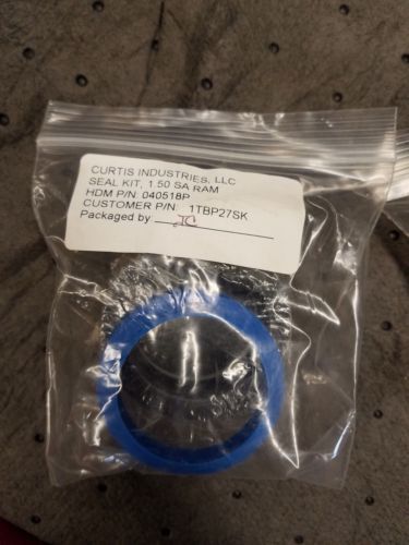 4Pcs Front Fork & Dust Seal Kit for Kawasaki ZX750J (Ninja) ZX7