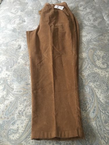 L.L. Bean Plus Size Pants for Women