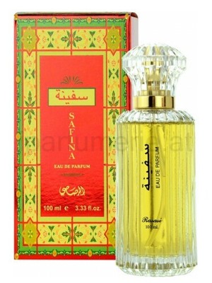 Safina RS Perfume for women Long Lasting Scent Premium quality Spray