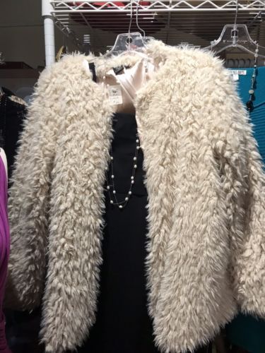 Regular Size Fleece Clothing CHIC for Women