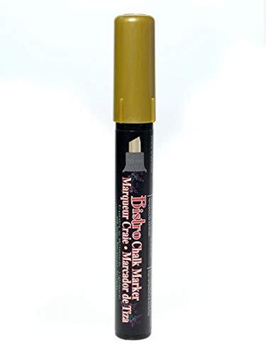 Gold Chisel Tip