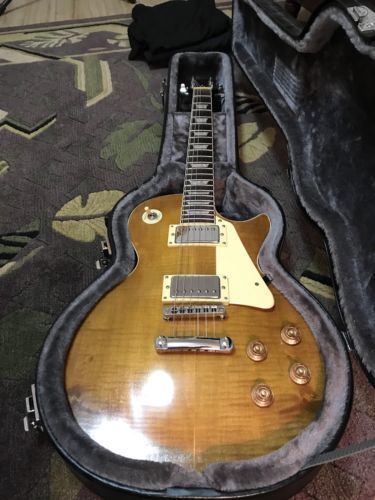 Gibson Les Paul 100 Special G-Force | eBay Gibson Les Paul 100 Special G-Force | eBay