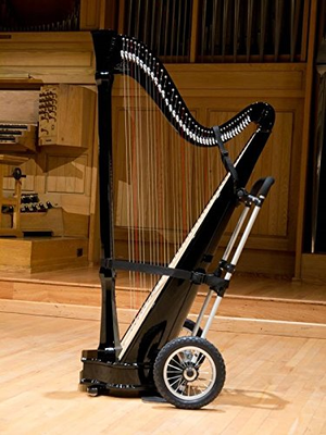 Harp Trolley