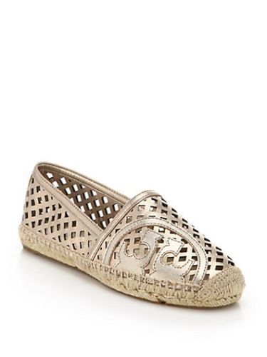 Zapatos planos y Oxford geométricos informales para mujer