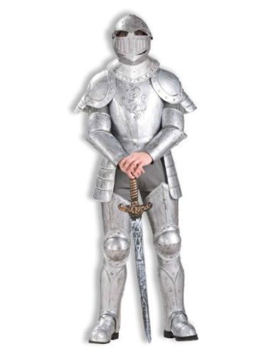 Armor Costumes