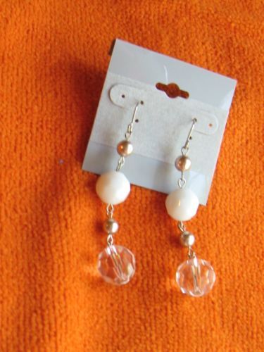 Pendientes American Eagle Outfitters Pearl Fashion