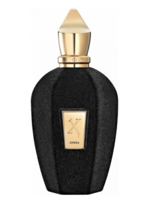 OPERA BY XERJOFF-UNISEX-EDP-SPRAY-3.4 OZ-100 ML-AUTHENTIC-MADE IN ITALY