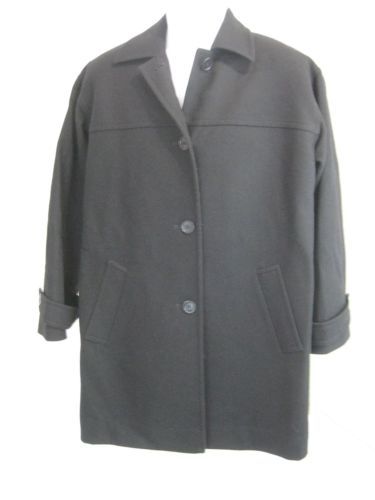 未使用　FIDELITY WOMENS SHORT 4B PEACOAT M 未使用 FIDELITY WOMENS SHORT 4B PEACOAT M Fidelity Peacoat