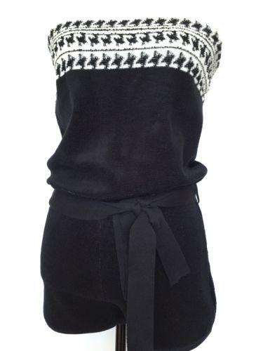 Zara 100% Algodón Jumpsuits & Rompers for Women