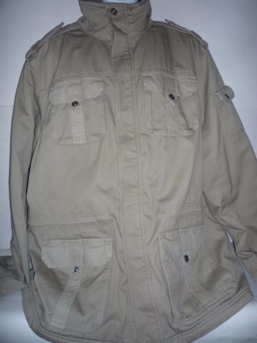 L.L. Bean Parkas Coats, Jackets & Vests for Men