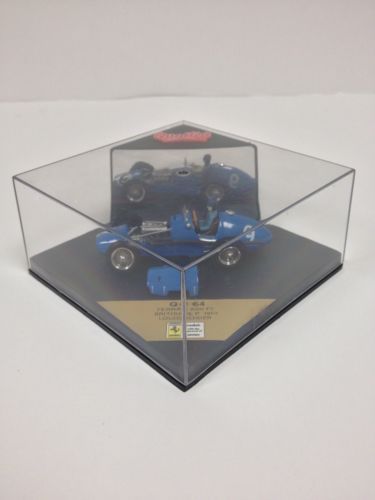 Quartzo Ferrari vehículos diecast y de juguete