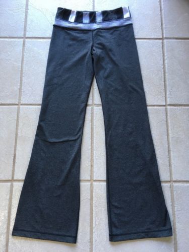 Lululemon Polyamide Leggings for Women