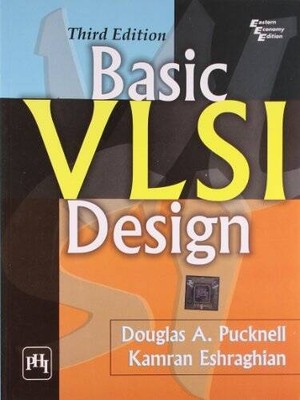 Basic Vlsi Design (Silicon Systems Engineering) - Paperback - ACCEPTABLE