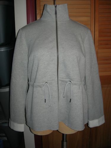 Синтетические толстовки и толстовки для женщин Lane Bryant