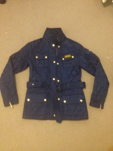 Barbour Clothing for Women