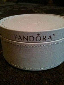 box pandora box pandora