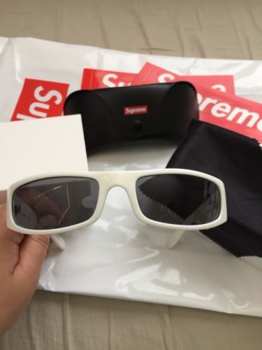 Supreme 2019 Sup Acrylic Photo Frame Set Of 2 Clear | eBay