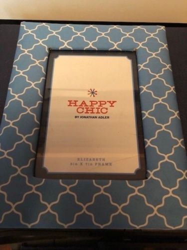 JONATHAN ADLER PHOTO FRAME SNAKE | eBay