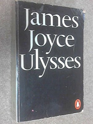 Ulysses (Modern Classics) by Joyce, James Paperback Book The Fast Free Shipping