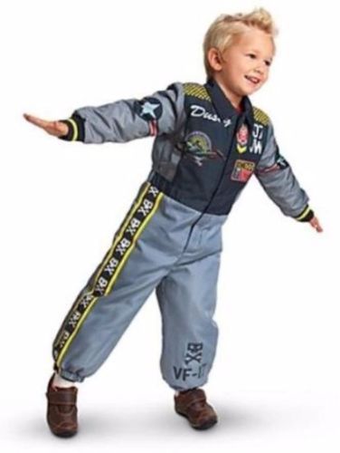 Traje completo ocupaciones disfraces para niños