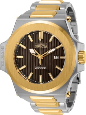 Invicta Akula Wristwatches