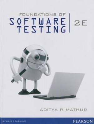 Foundations of Software Testing (2nd Edition) - Paperback - GOOD